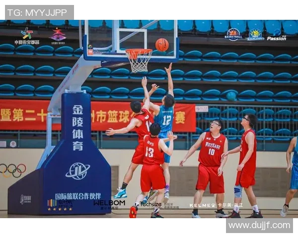 篮球战术：杭州篮球队的整体压制体系