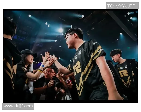 英雄联盟专题：聚焦RNG的状态