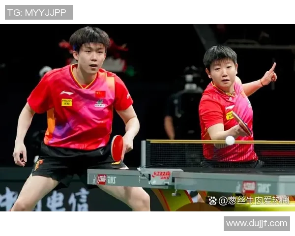 世界杯特别报道：西安乒乓球队的成长故事