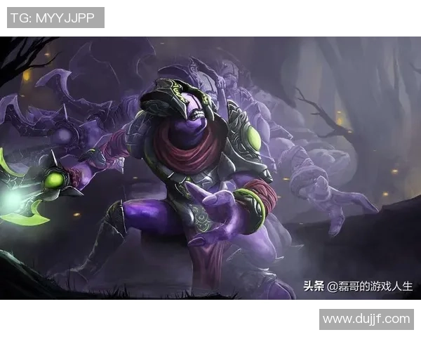 深度对话：刘秀英的DOTA2人生