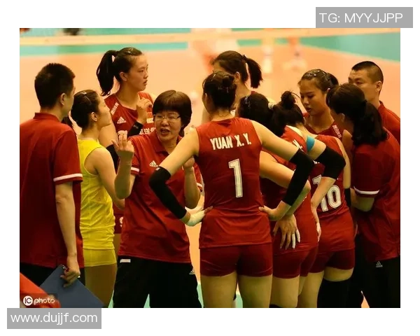 王敏专访:回顾排球历程