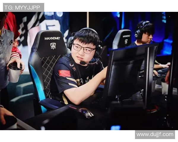 精英赛特别报道:RNG的突破历程